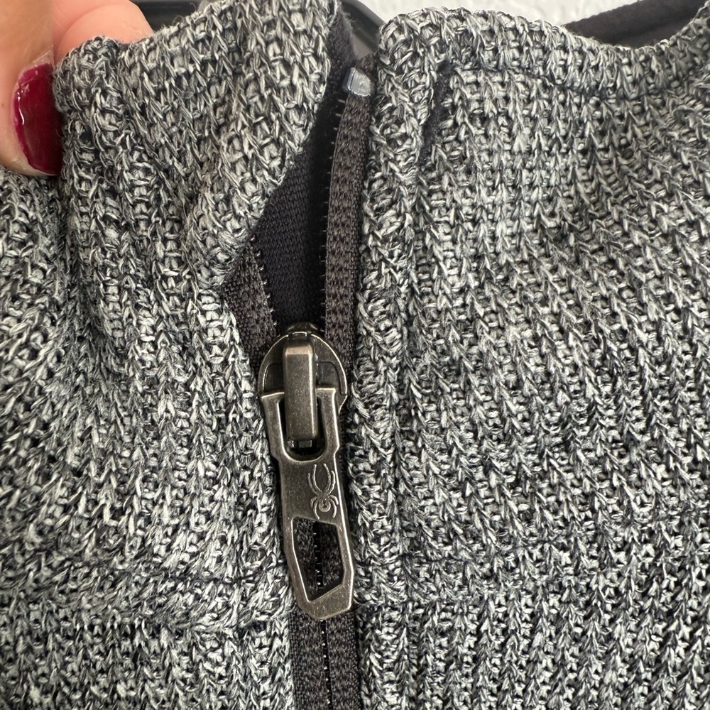 Spider Jacket🕷️ - Picture 6 of 10